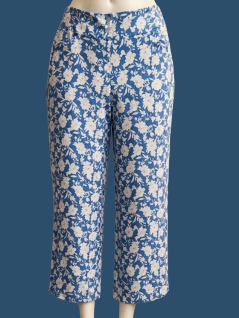 Coral Bay Women's Capris